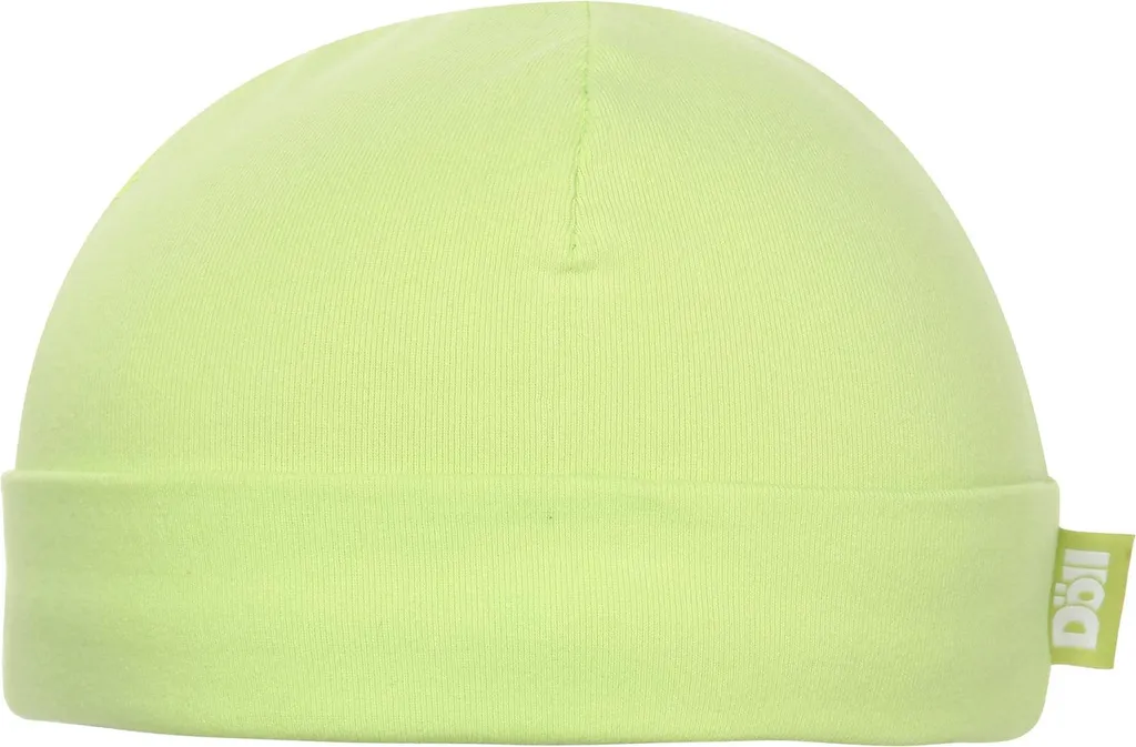 Cappello Tecnico Bambino Döll: Performance e Protezione Solare