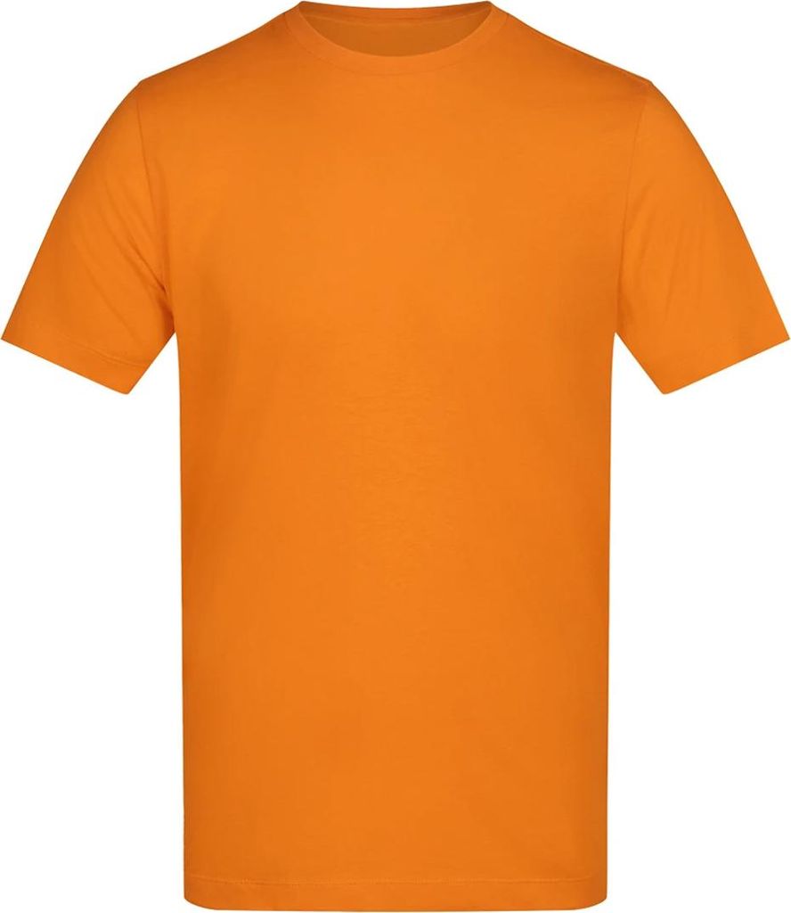 Awdis - "150" T-Shirt für Herren/Damen Uni RW10657 (M) (Orange)