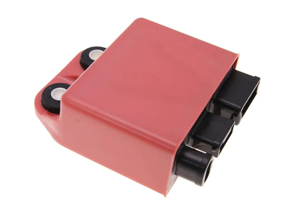 CDI 101.Octane 5 broches pour réparer panne démarrage