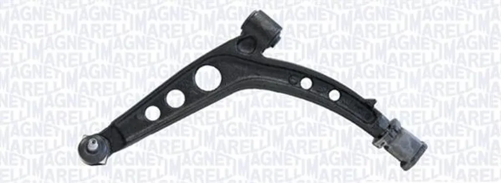 Bras d'Actionneur Magneti Marelli 301181300200 en Acier Renforcé