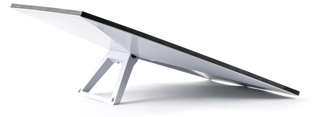STARLINK Standaard Kit V4, WLAN-router, wit/grijs Productafbeelding 