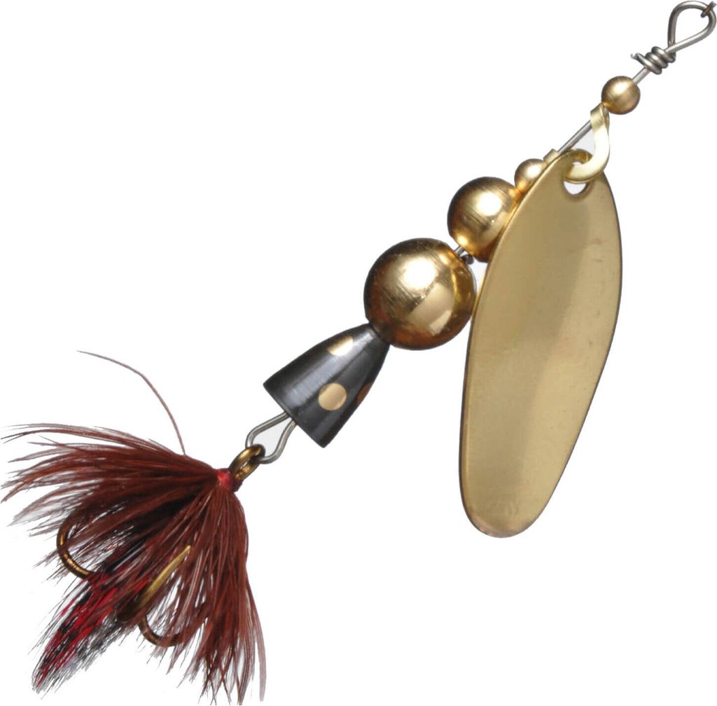 Myran Mira Spinner Gold 5g