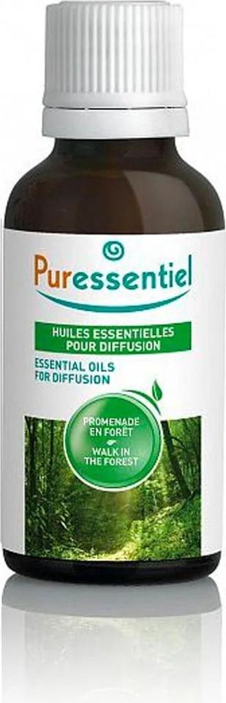 Puressentiel Forest Walk Oil 30ml