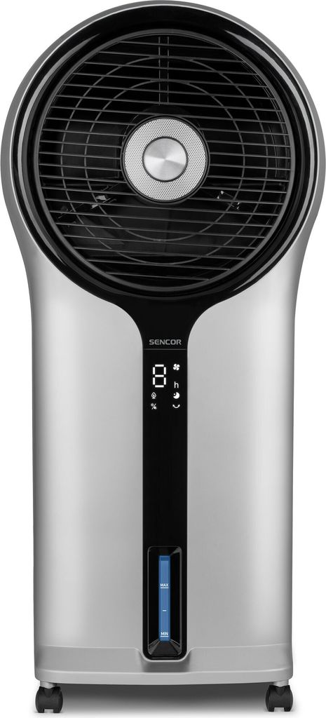 SENCOR SFN 9014SL Chladič vzduchu Obrázok produktu 