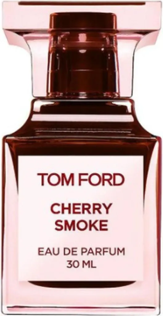 Parfum Tom Ford Cherry Smoke 30ml - Idéal pour vos Soirées et Événements
