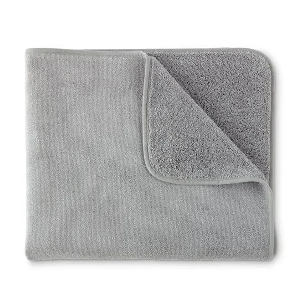 Asciugamano da bagno Norwex in felpa in formato XL, 170 x 94 cm