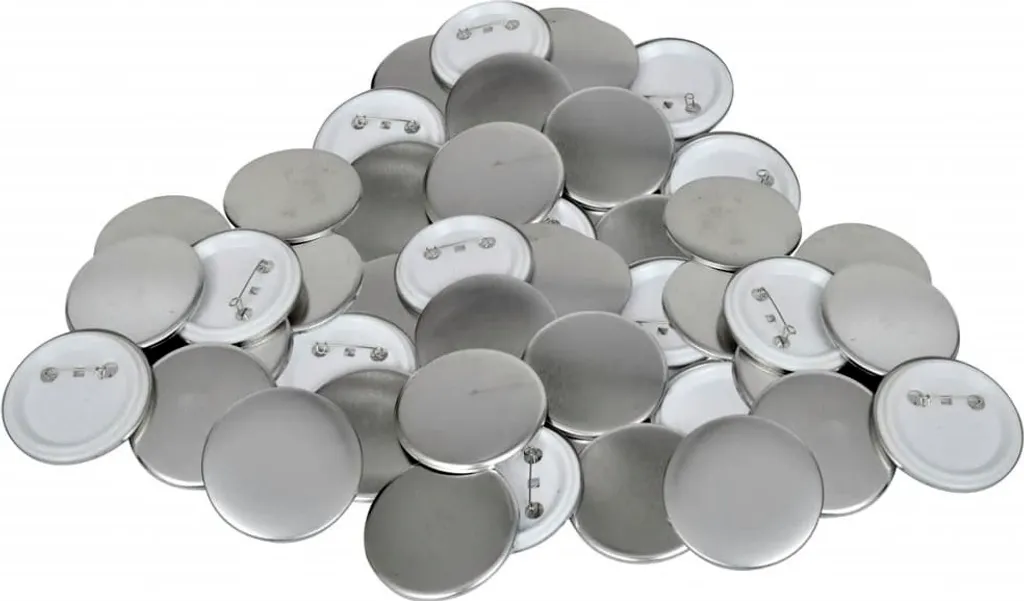 Kit pour Créer 500 Badges de 58 mm - Matériel de Personnalisation Pro