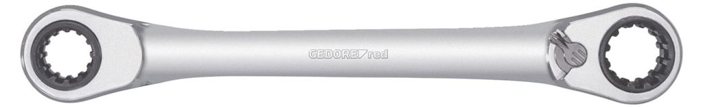 Gedore R07501019, 210 g, 28 mm Obrázek produktu 