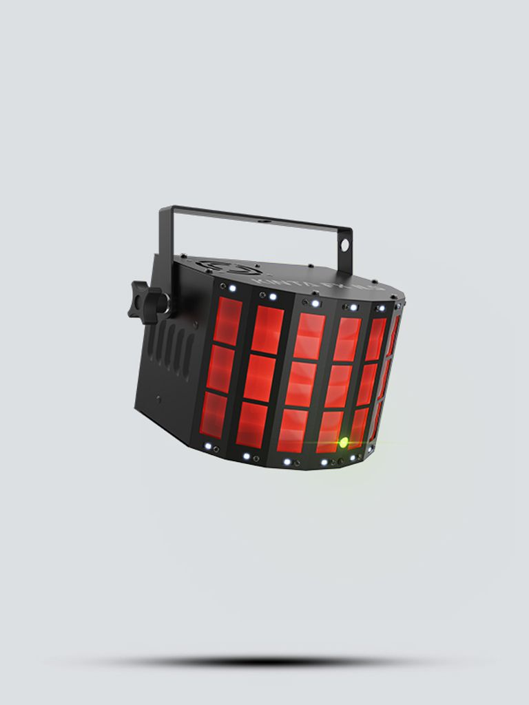 Chauvet DJ Kinta FX ILS