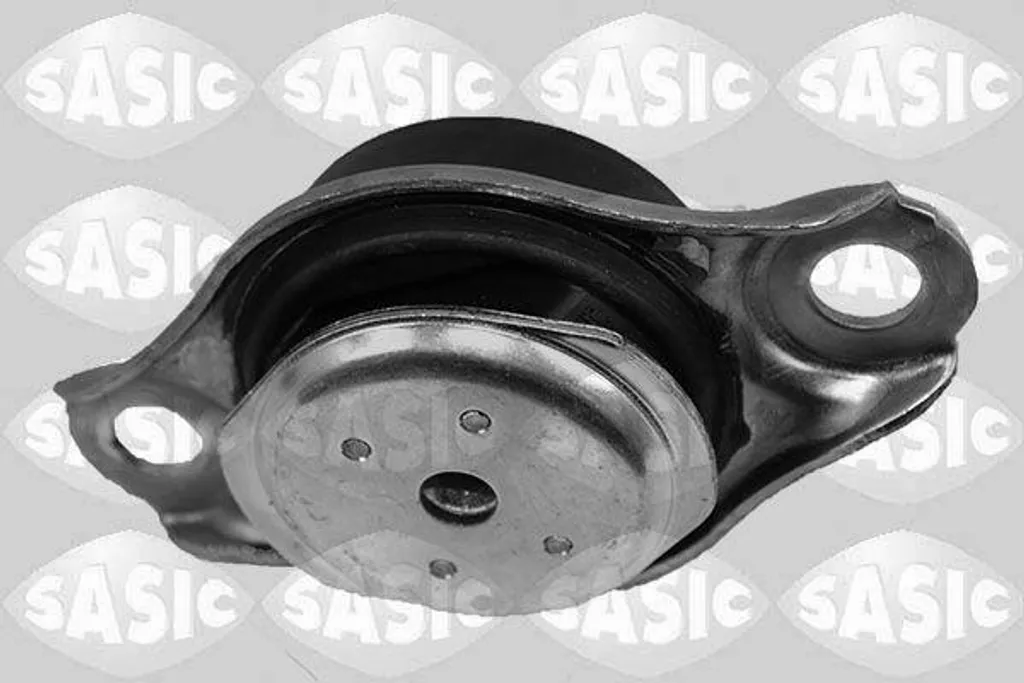 Stop Vibrations Moteur SASIC 2706154 Fiat Panda 500 OE 51854036