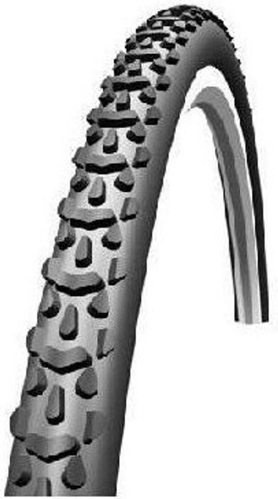 Schwalbe Tire 30-622 CX Pro
