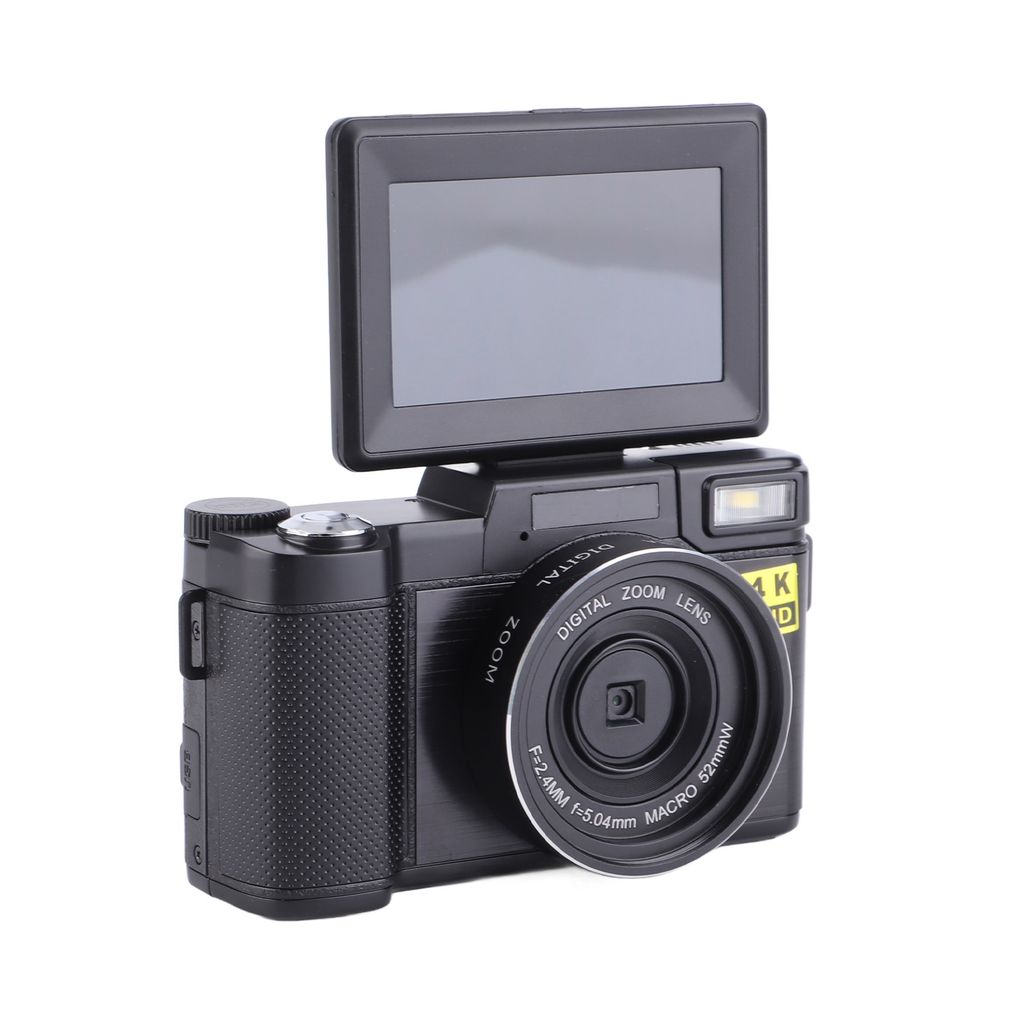 48megapixelová vlogovací kamera se stabilizací obrazu, Obrázek produktu 