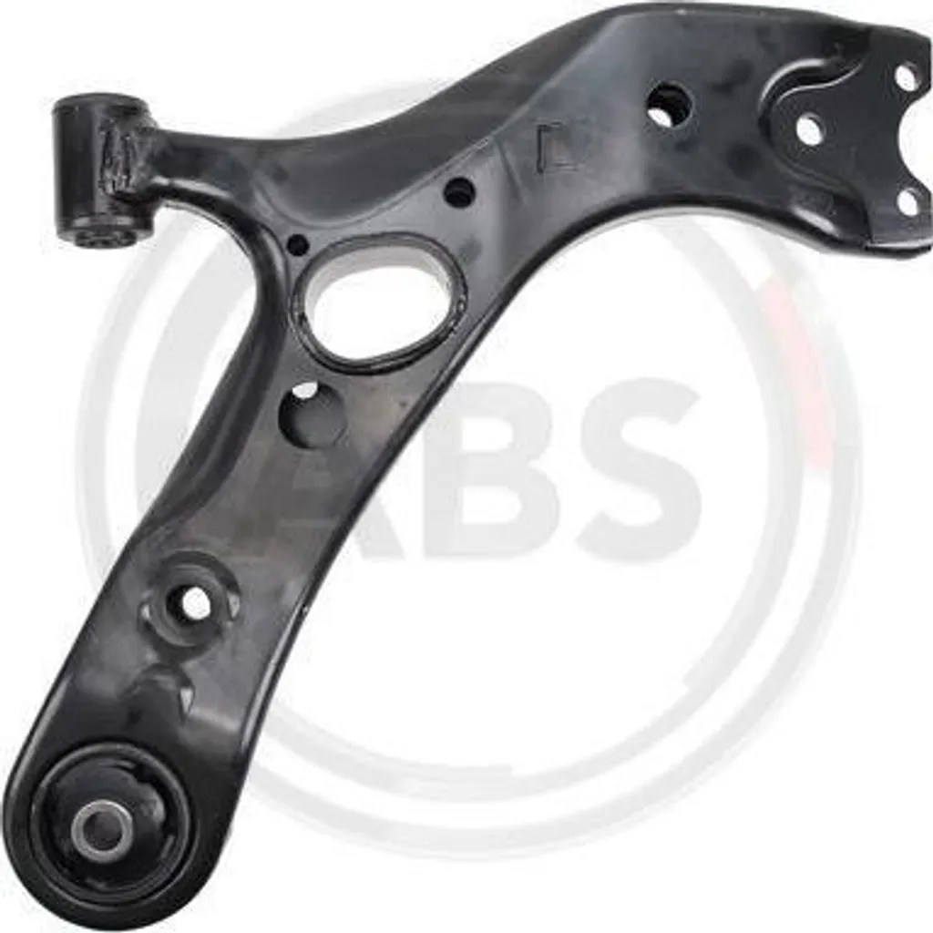Bras de suspension A.B.S. 211263 pour RAV 4 III A3 - OE 4806842050