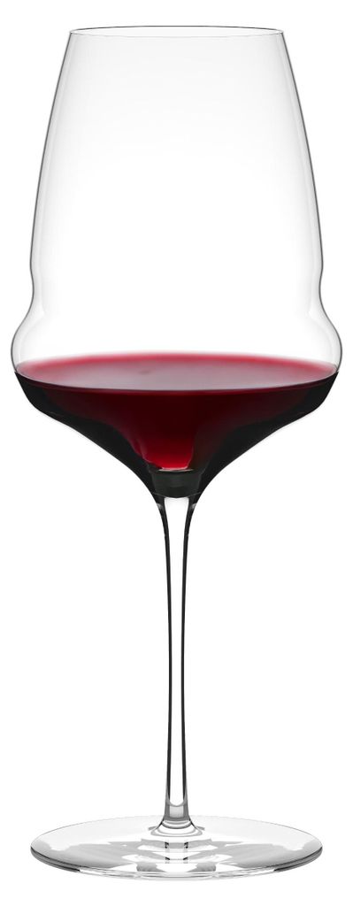 Stölzle Lausitz Weingläser Cocoon 74,5 cl – Kristallglas – Produktbild 