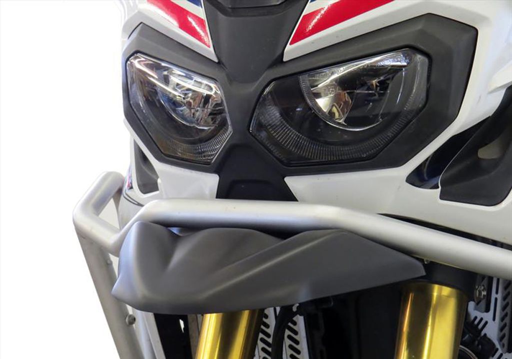 BODYSTYLE Schnabel fÃ1/4r Fahrzeuge mit SturzbÃ1/4gel fÃ1/4r CRF1000L Africa Twin SD04 für CRF1000L