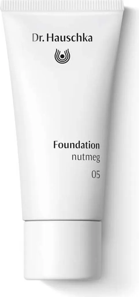 Recensione Dr. Hauschka Fondotinta 05 Noce Moscata 30ml - Bio Shop