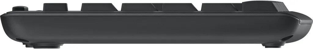 Logitech MK295 Silent ensemble clavier et souris sans fil graphite - 4