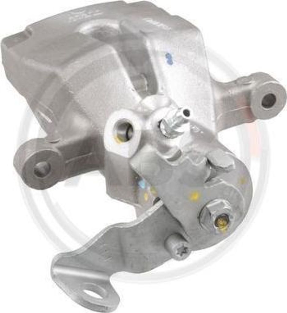 A.B.S. 528902 Bremssattel OE 7701208264 kompatibel mit Scenic