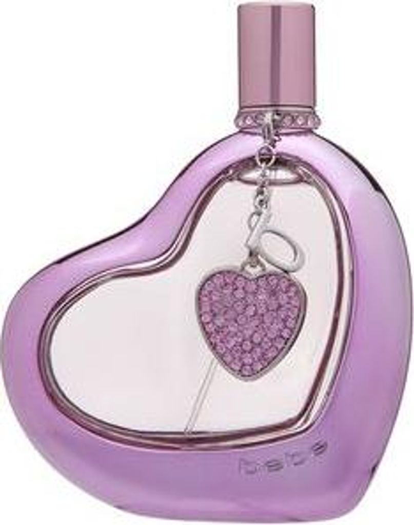 Bebe Sheer parfémovaná voda pro ženy 100 ml Obrázek produktu 