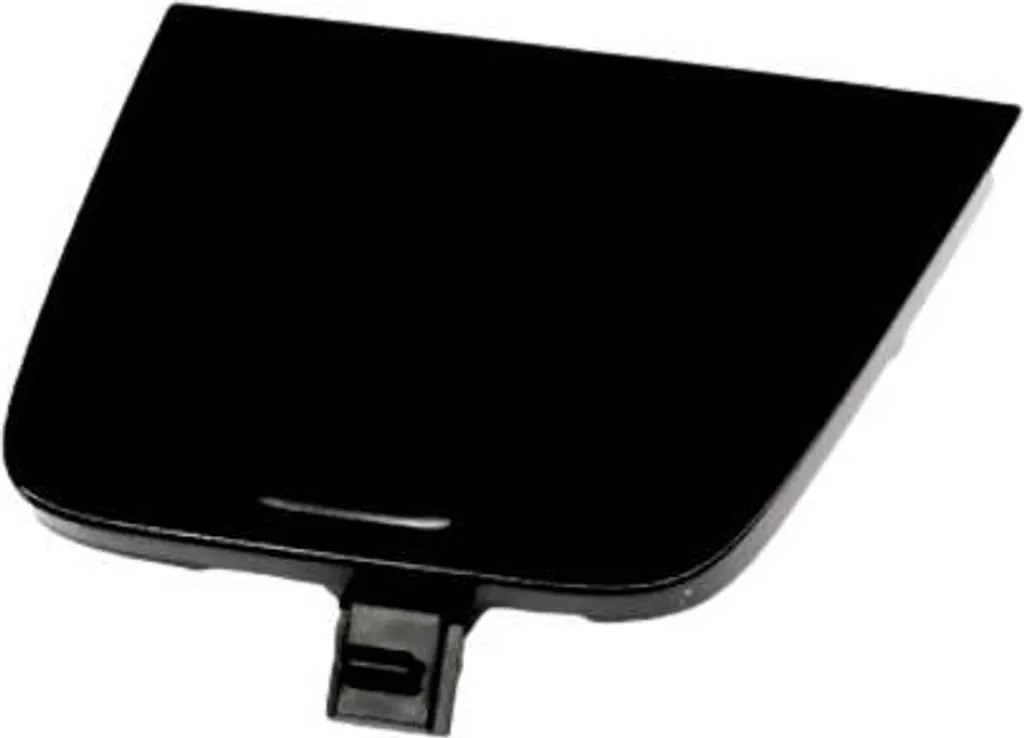 Capuchon d'attelage pour Volvo V90CC remplacement cache pare-chocs