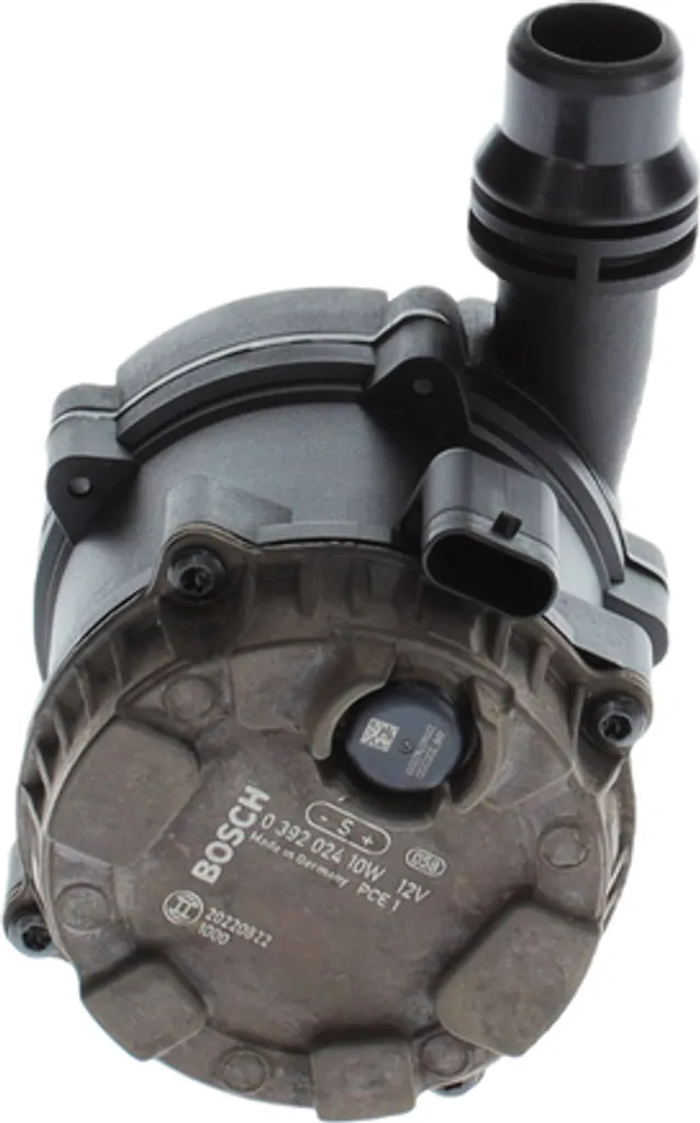 Pompe à Eau Auxiliaire Électrique pour BMW Série 7 G11 et 8er G15