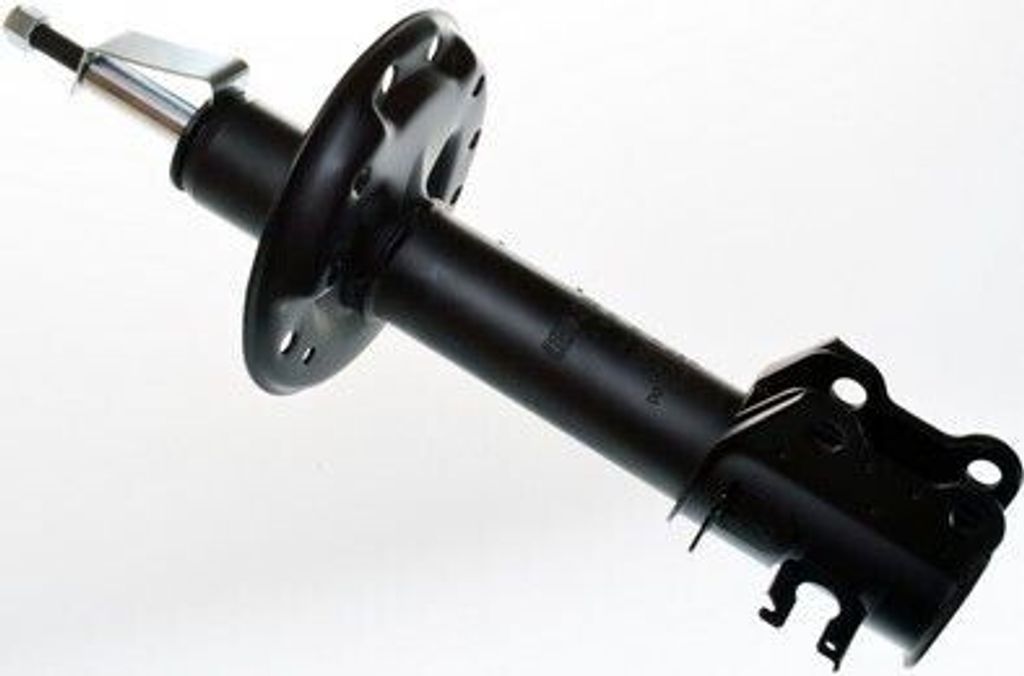 DENCKERMANN Stoßdämpfer Vorne Links für OPEL Corsa D Schrägheck (S07) Federbein DSB180G