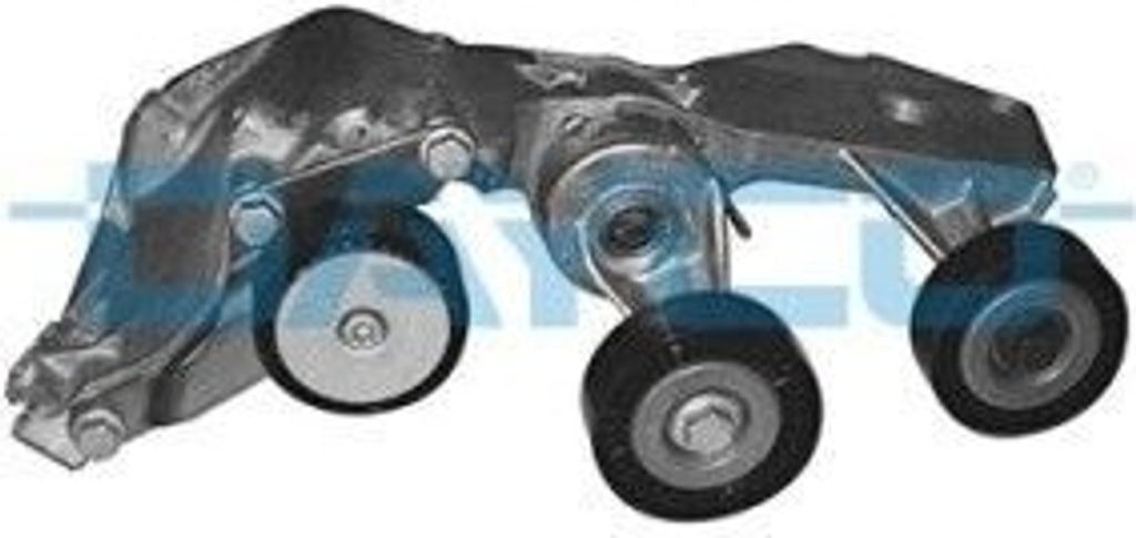 DAYCO APV2643 Riemenspanner Keilrippenriemen passend für MERCEDES-BENZ A-Klasse (W168)