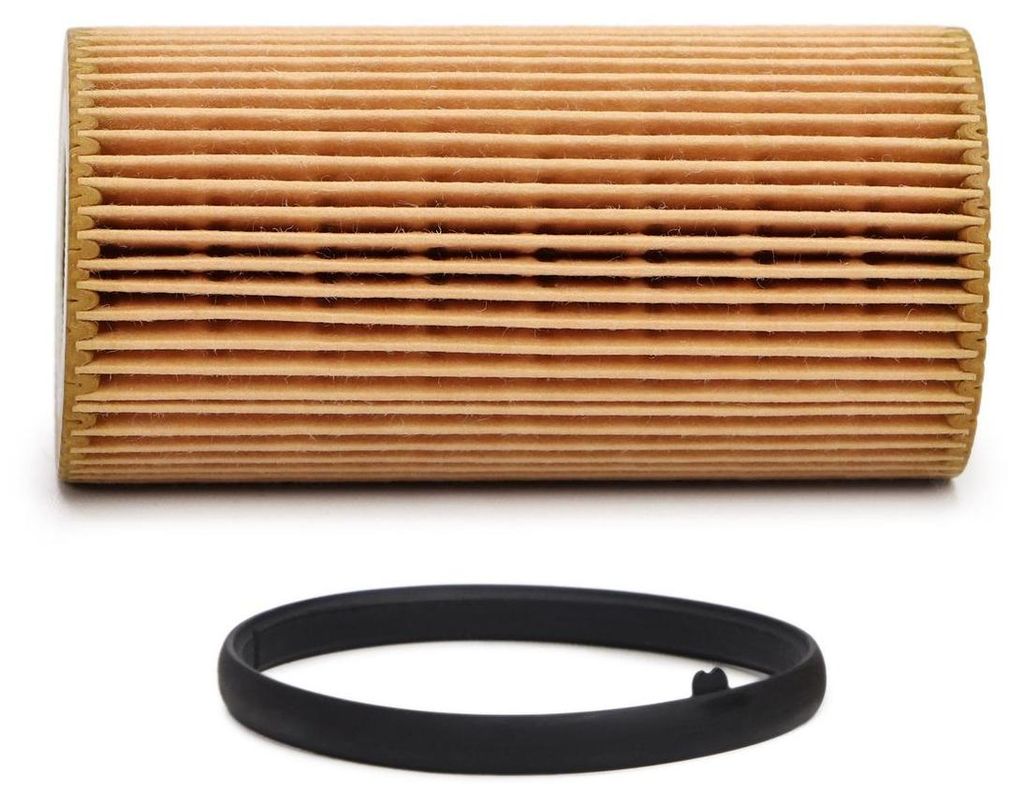 Ölfilter MASTER-SPORT 719/6X-OF-PCS-MS Filtereinsatz für VW GOLF VI (5K1) Golf V Schrägheck (1K1) Polo Schrägheck (6R1, 6C1) TOURAN (1T1, 1T2)