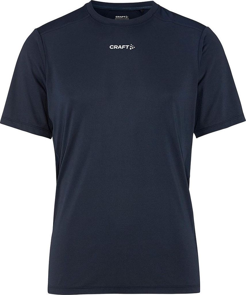 Craft Adv Essence 2 Running T-Shirt Herren - Blaze | Größe: S