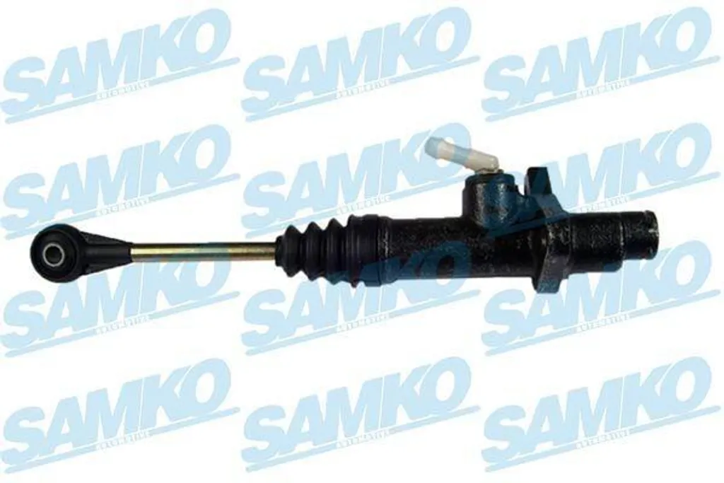Émetteur d'embrayage hydraulique LPR 2118 haute qualité de finition