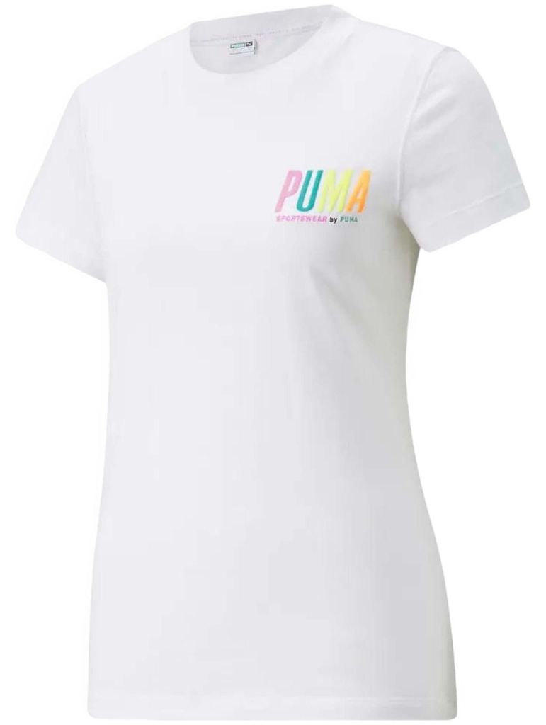 Puma Tshirts Swxp Graphic, 53355902, Größe: 164