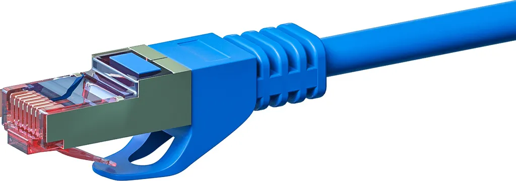 Cavo di Rete DSIT CAT 6 LSOH S/FTP - Rapporto Qualità/Prezzo Imbattibile - 2