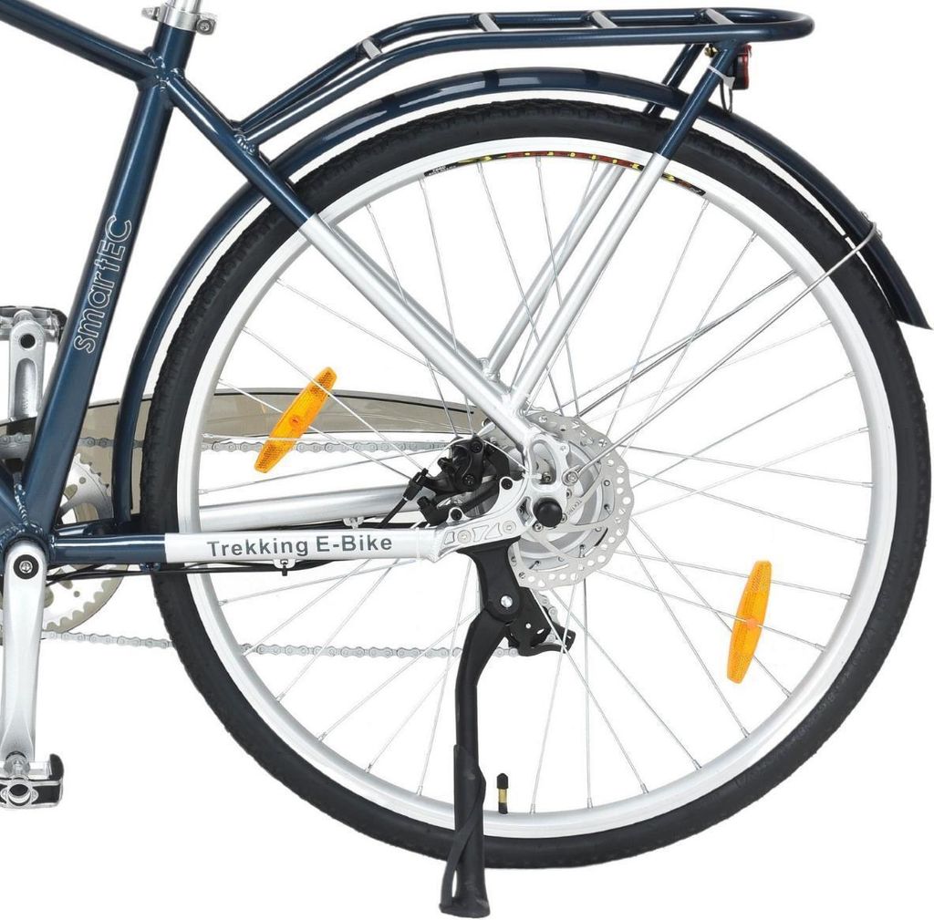 smartEC Trek-28H Trekking Pedelec/E-Bike 28 Zoll Produktbild 6