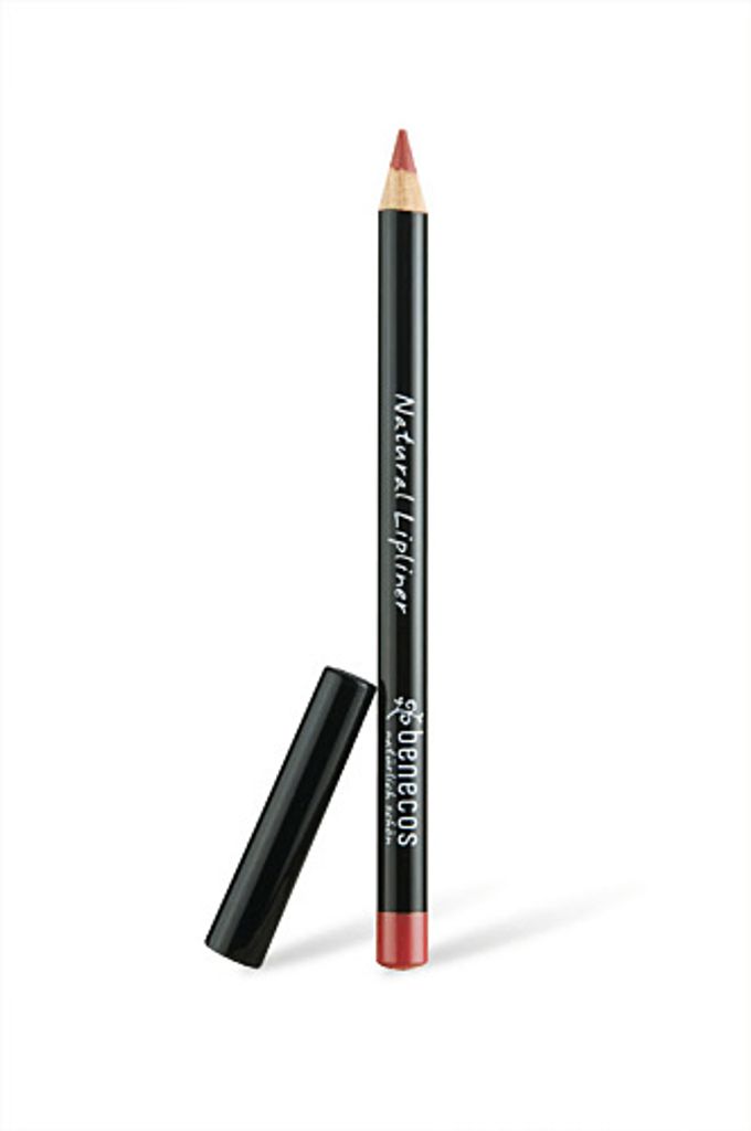 benecos Natural Beauty Lipliner brown Bio 1,13g