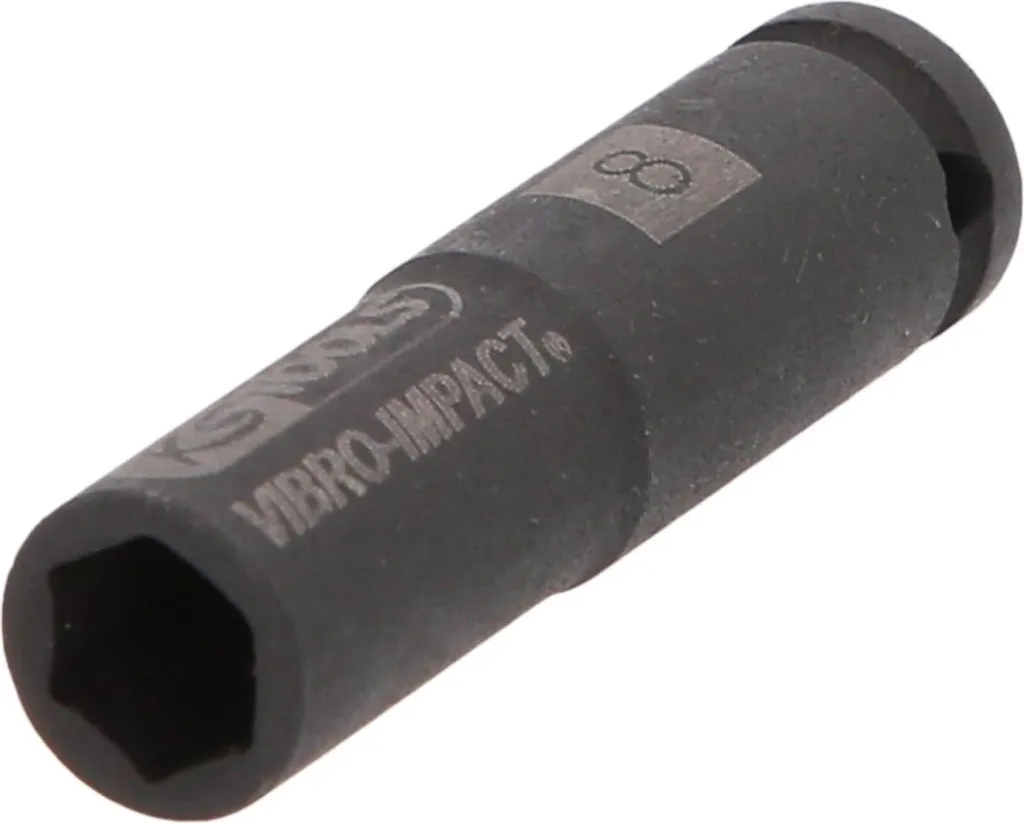 KS Tools 152.1062: Il Set Bussole che Salva il tuo Restauro Auto