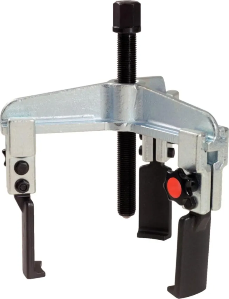 Estrattore KS TOOLS 630.1102 Rapido a 3 Bracci | Shop Online Italia
