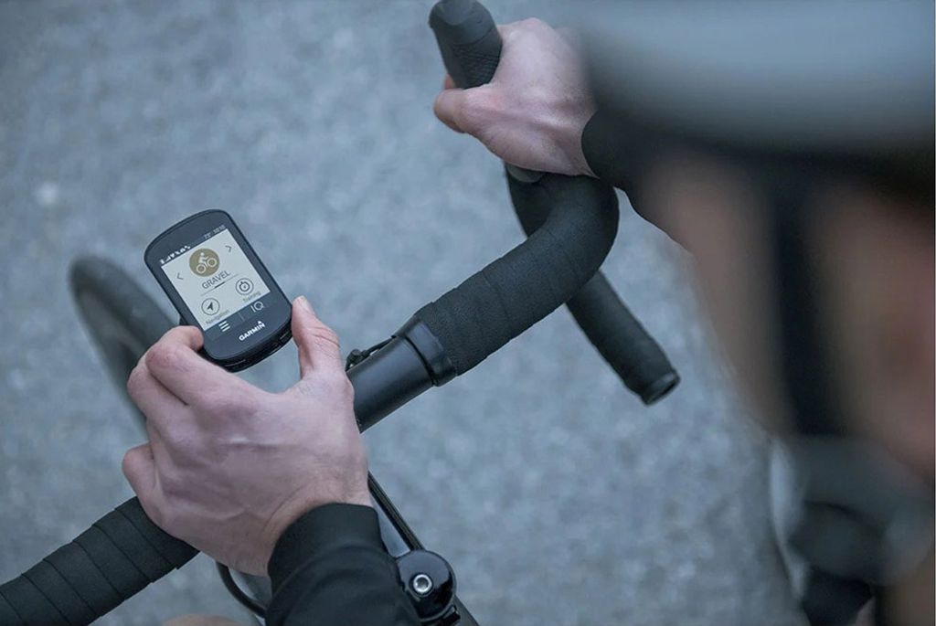 Garmin Edge 830 Produktbild 17