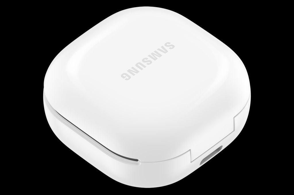 Custodia di ricarica sostitutiva per Samsung Galaxy Buds2 - Immagine del prodotto 