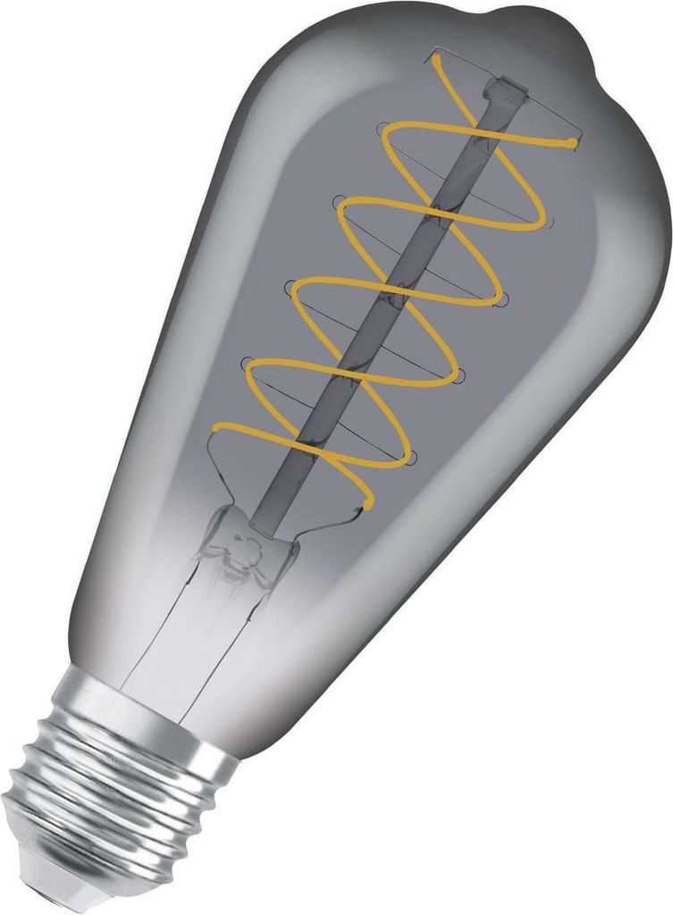 OSRAM Vintage 1906 LED CLASSIC SLIM Filament 7.8W 818 Produktbild 