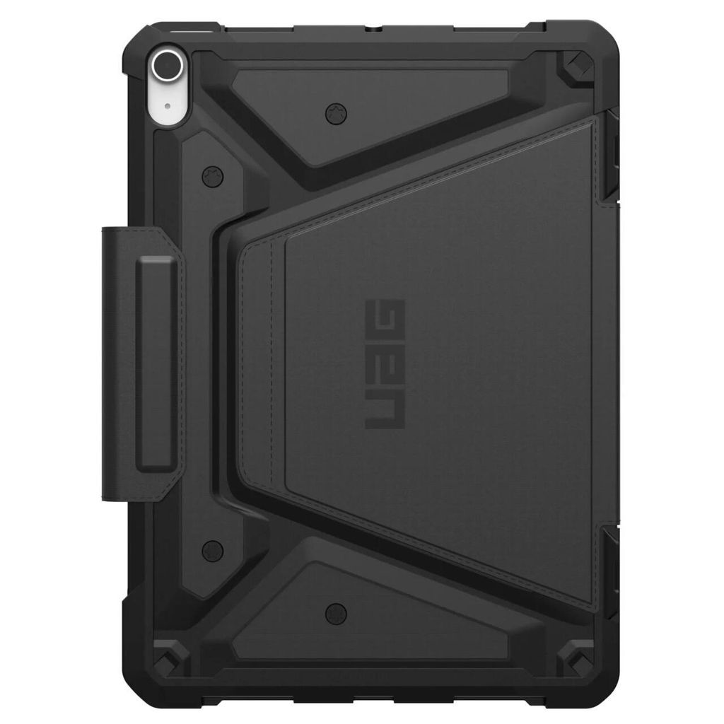 UAG Cover Metropolis SE iPad Air 11 Zoll (6. Generation, 2024, M2) Schwarz