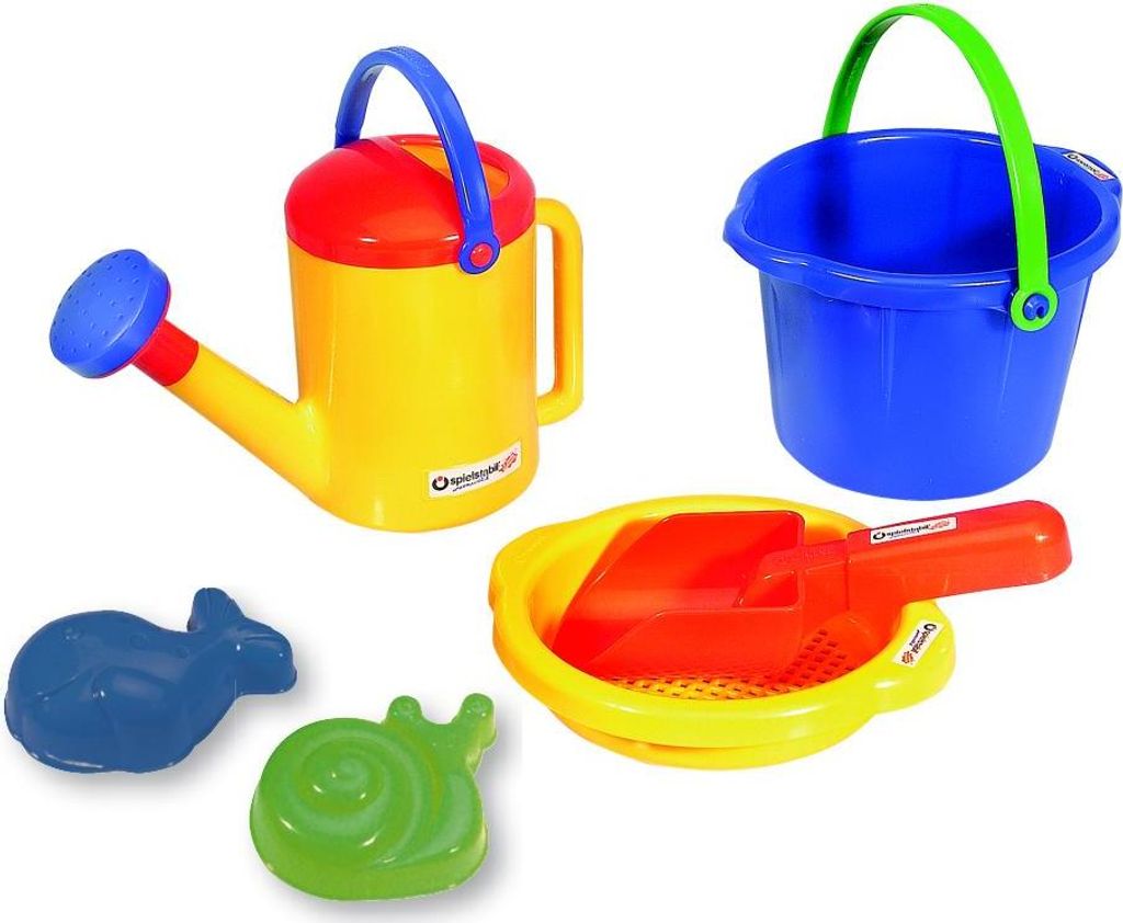 Spielstabil Classic-Set