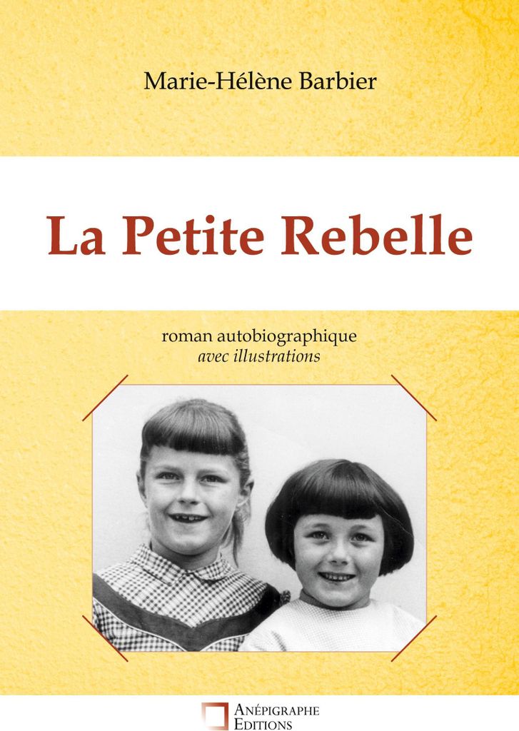 La Petite Rebelle