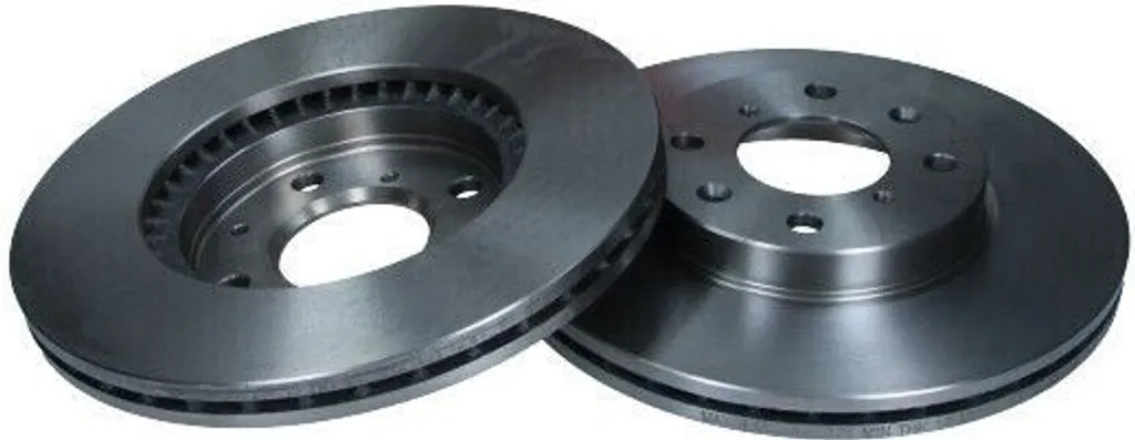 Disque de frein 95513700 haute résistance MAXGEAR pour Agila B
