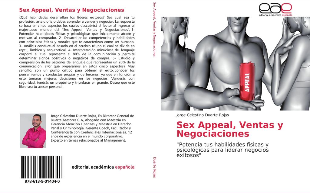 Sex Appeal, Ventas y Negociaciones