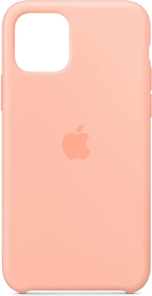 Apple Silicone Backcover pour l'Apple iPhone 11 Pro - Image du produit 