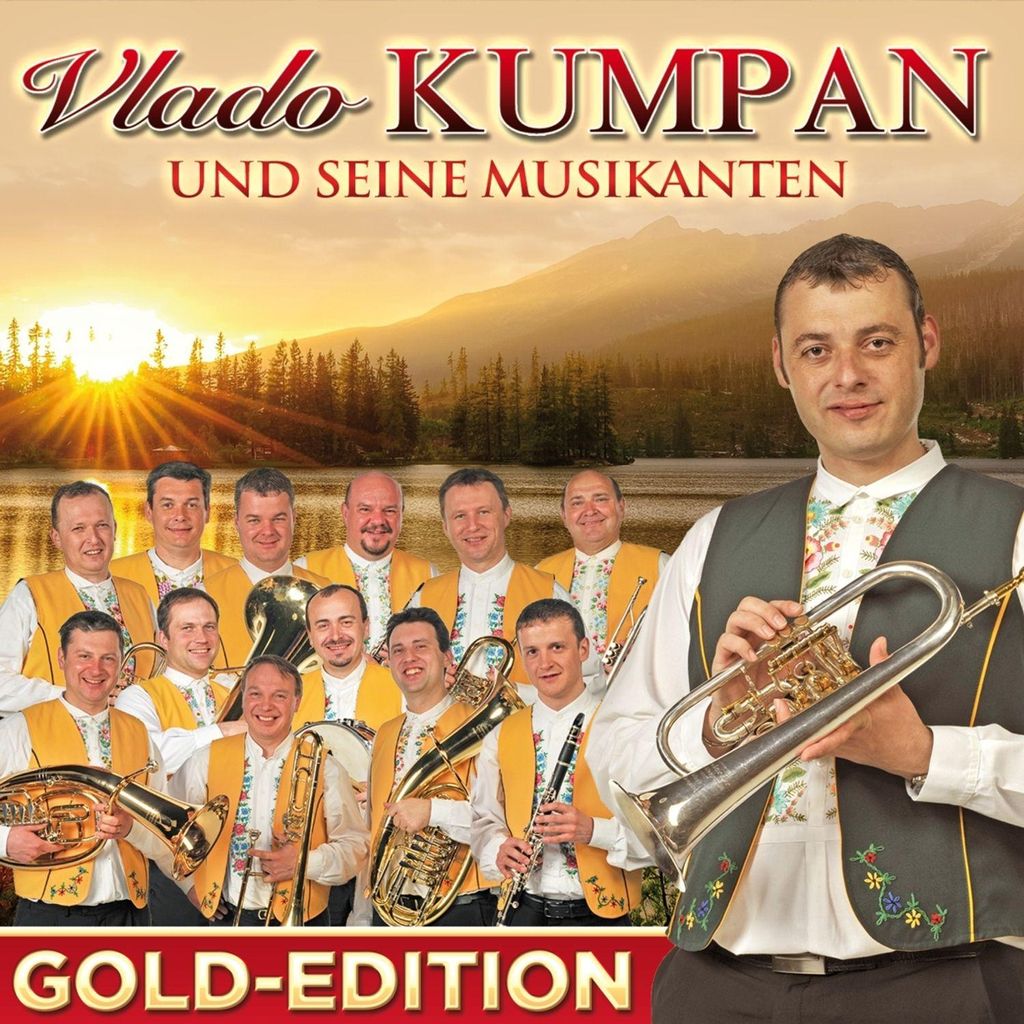Gold-Edition