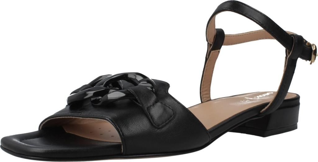 GEOX D NEW ERAKLIA 15 Schwarz