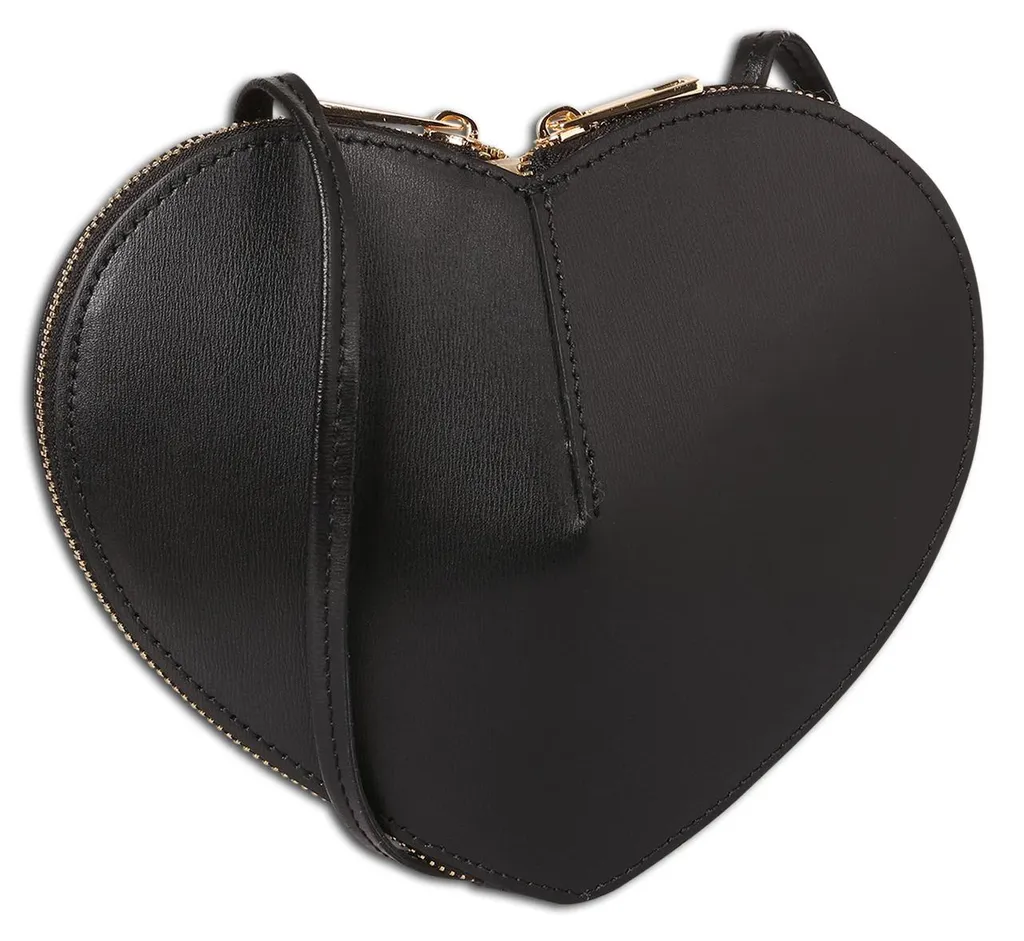 Petit Sac Toscanto OTT846US1 Noir - Bandoulière 22cm x 16cm Cuir Synthétique