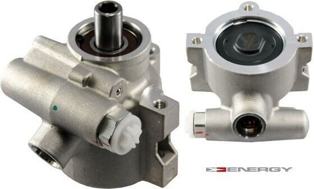 ENERGY PW2901 Servolenkung Pumpe Servopumpe für JEEP Grand Cherokee I (ZJ, ZG) Hydraulisch