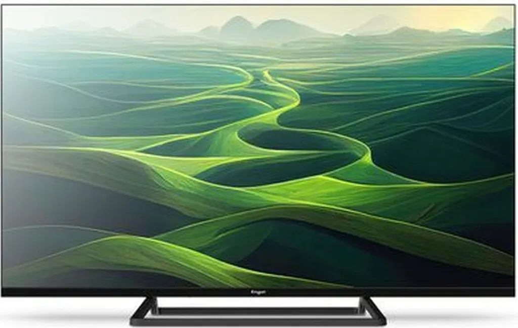 Écran LED Full HD 40'' Engel Axil LE4066T2 avec Prise EU et Tuner T2